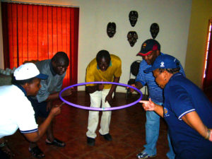 team building south africa