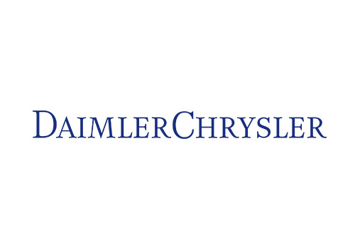 Daimler Chrysler daimler chrysler