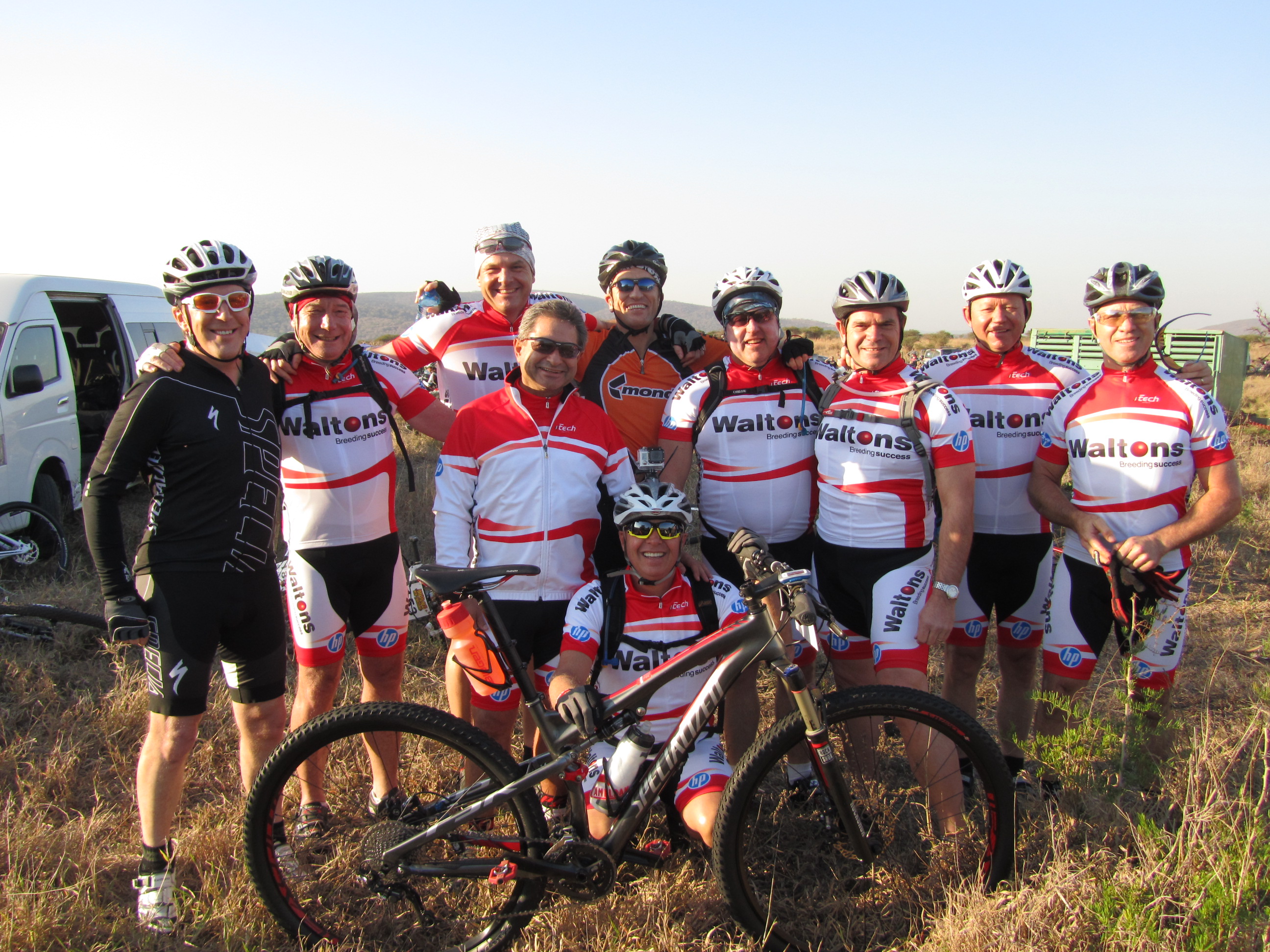 Leadership & Management training South Africa